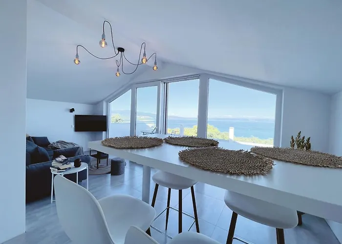Apartment Seagreen Retreat