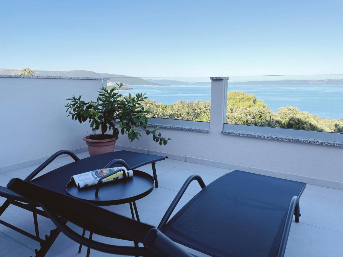 Apartma Seagreen Retreat *