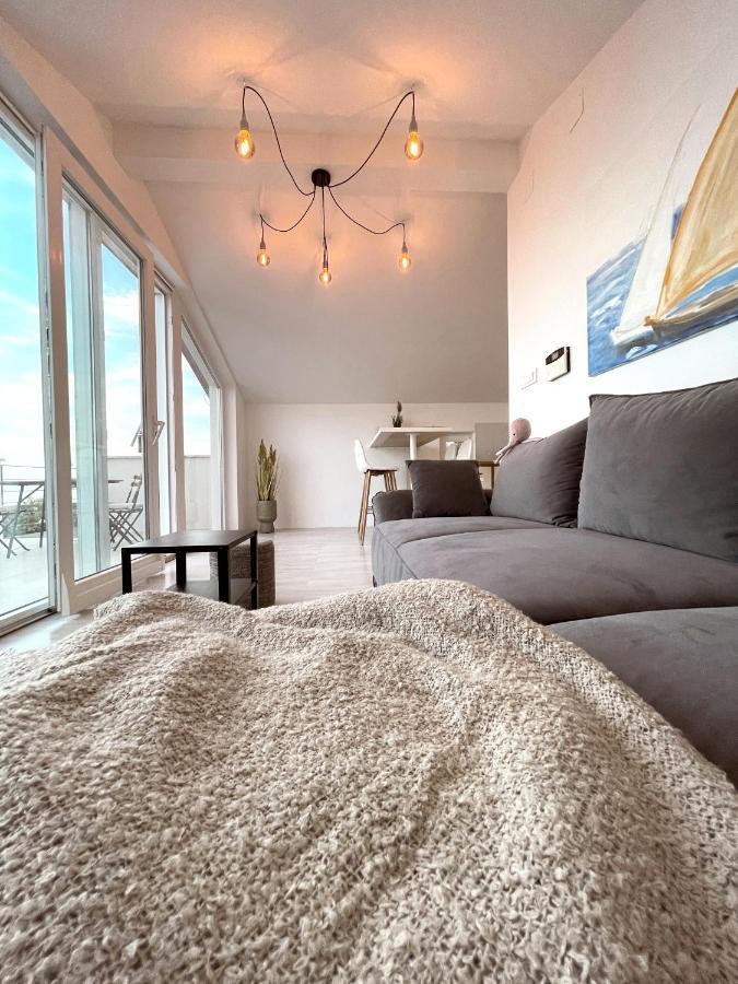 Seagreen Retreat