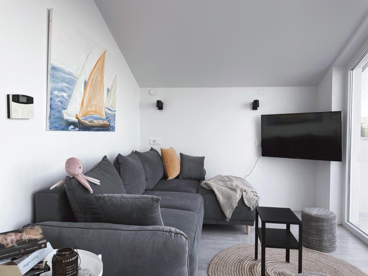 Apartma Seagreen Retreat