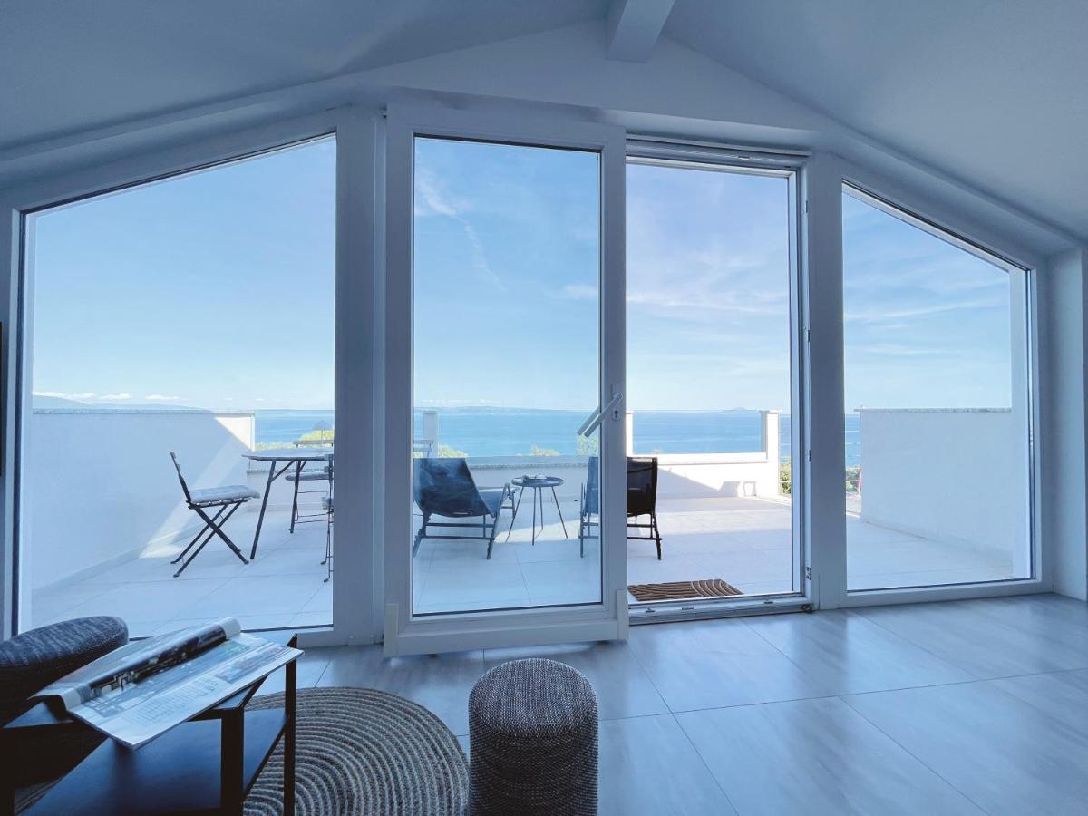 Seagreen Retreat Apartment Peruski