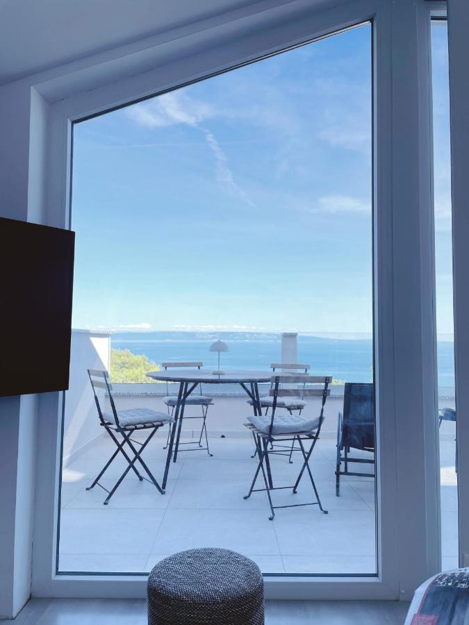 Seagreen Retreat Apartment