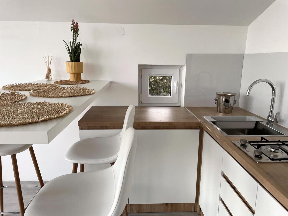 Apartma Seagreen Retreat *