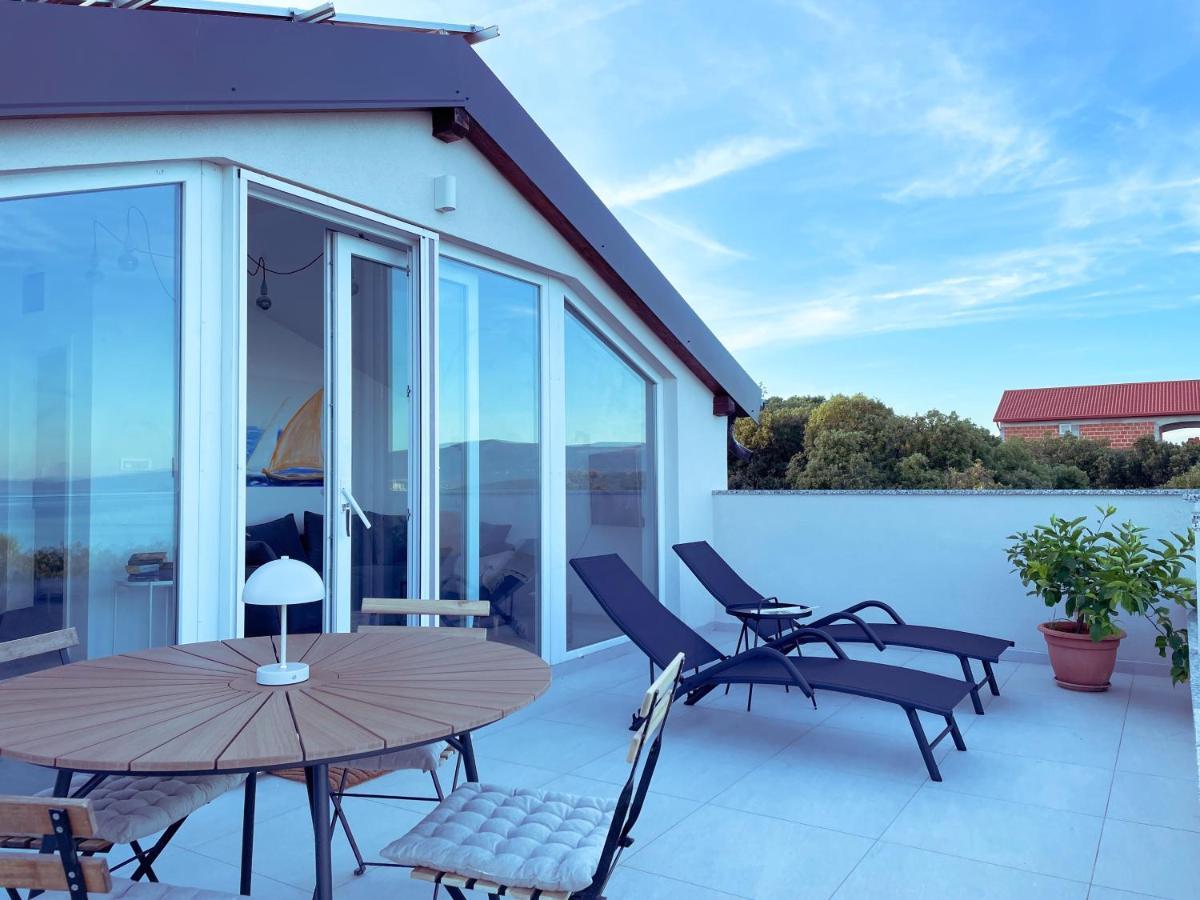 Apartma Seagreen Retreat