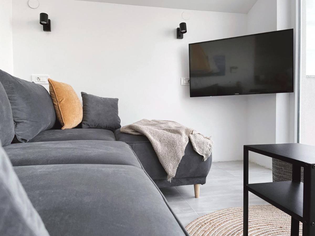 Apartma Seagreen Retreat Peruski