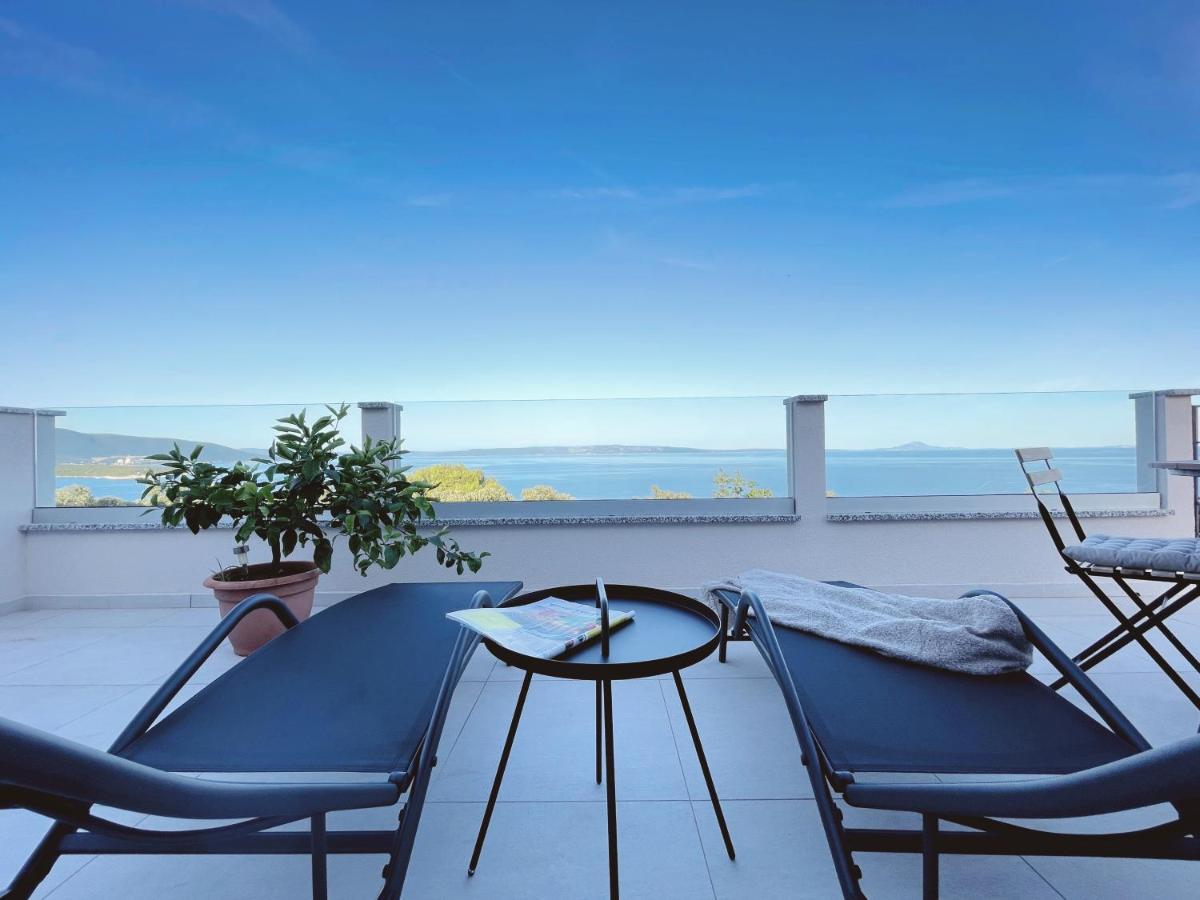 Seagreen Retreat Apartment Peruski