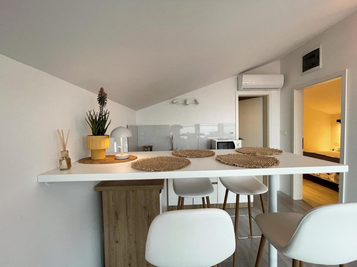 Seagreen Retreat Apartma