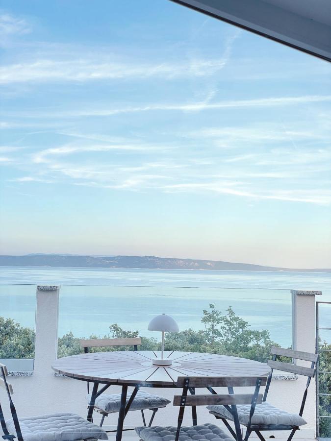 Seagreen Retreat Apartma *