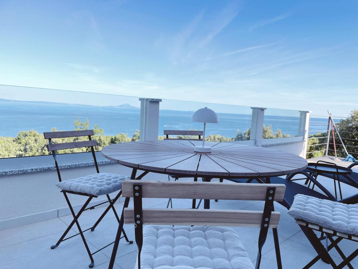 Seagreen Retreat Apartma