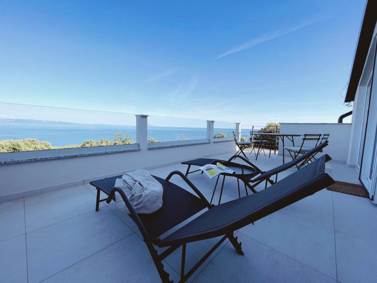 Seagreen Retreat Apartma