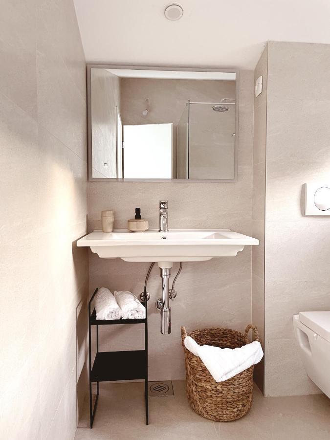 Seagreen Retreat Apartma