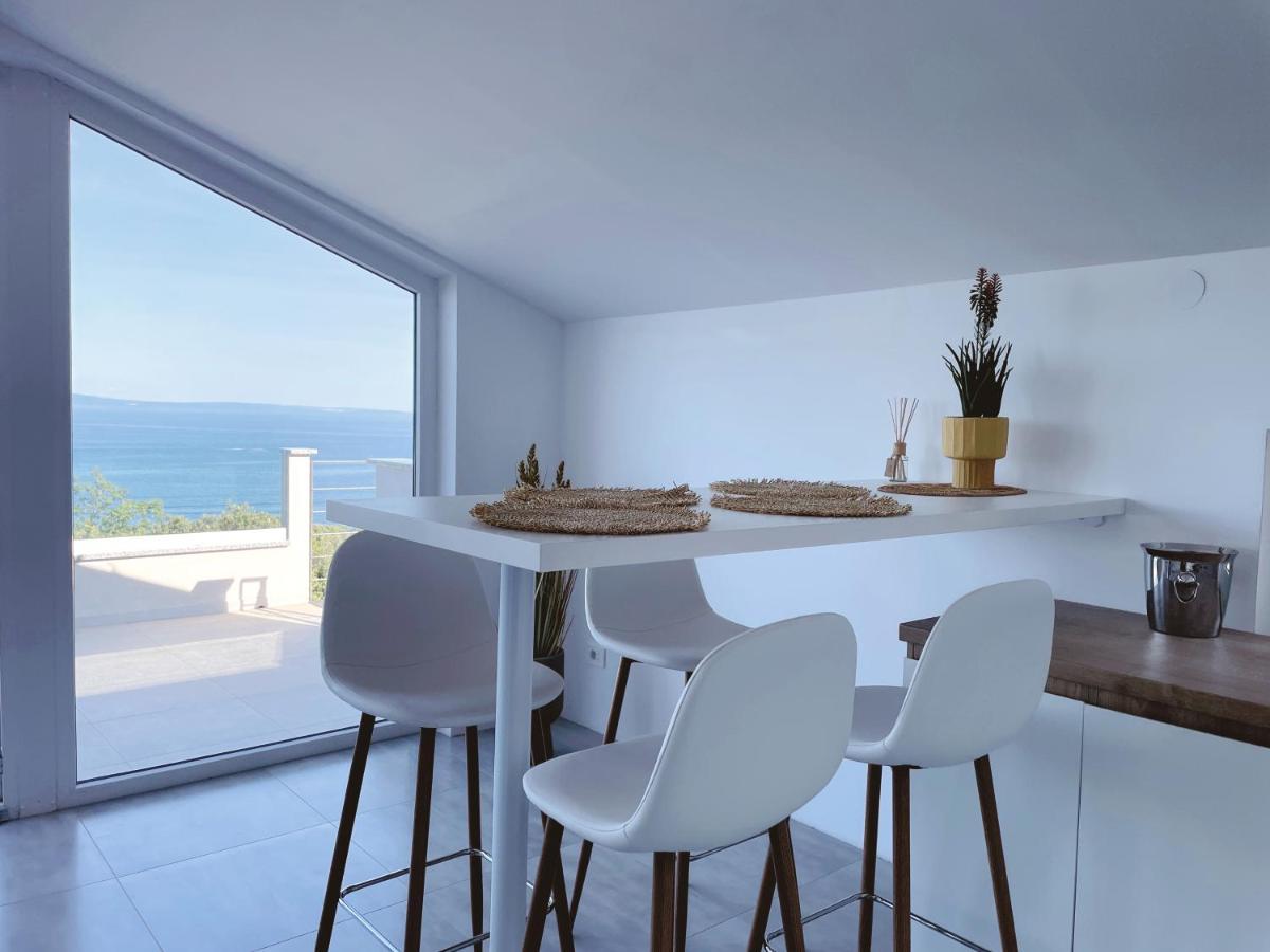 Seagreen Retreat Apartma *